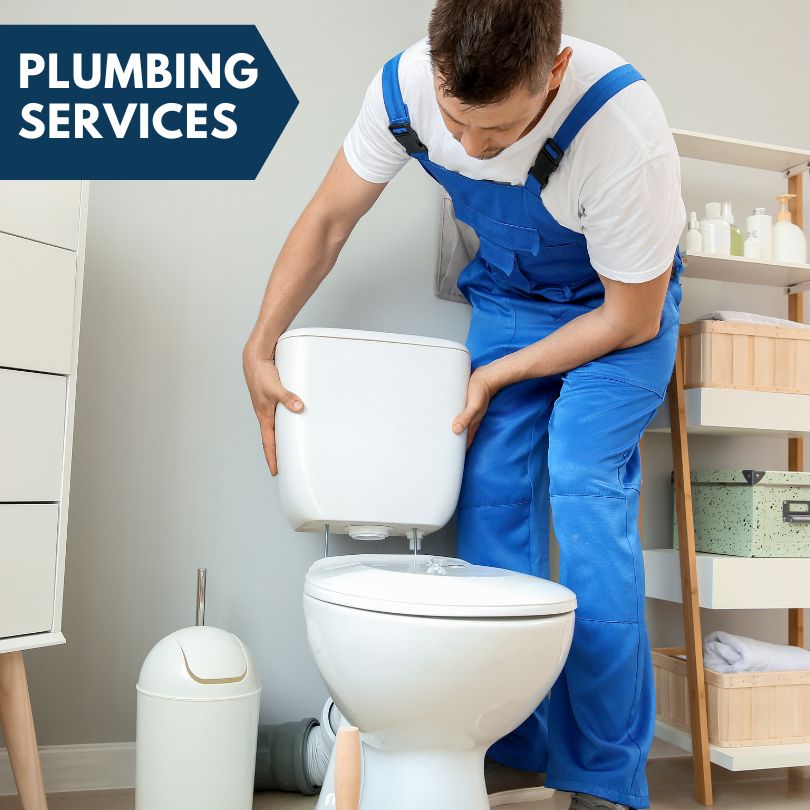 Plumbing Company in Allen, MI